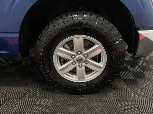 Used 2022 Ford F150 XLT w/ Equipment Group 301A Mid AWD/4WD image 19