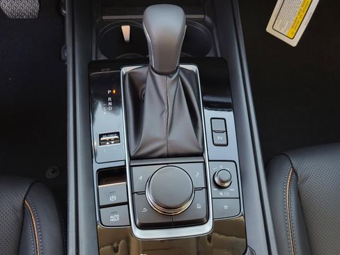 New 2026 MAZDA CX-50 AWD 2.5 Hybrid w/ Weather Package image 20