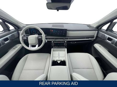 New 2026 Hyundai Santa Fe SEL AWD/4WD image 21