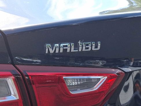 Certified 2023 Chevrolet Malibu LT image 29