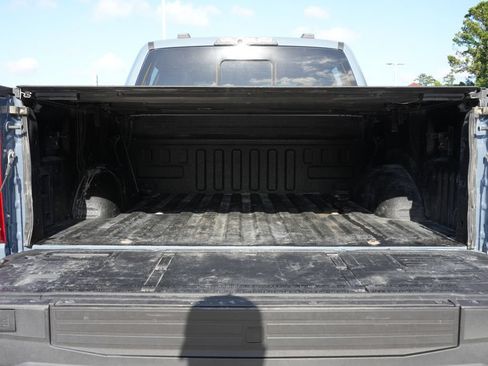 Used 2023 Ford F150 Raptor AWD/4WD image 19