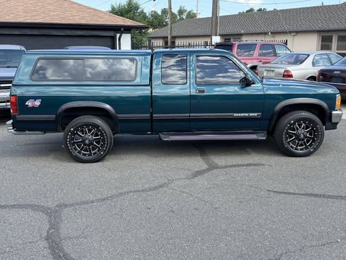 Used 1994 Dodge Dakota 4x4 Club Cab image 29