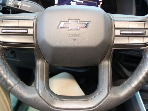 Used 2023 Chevrolet Colorado Trail Boss w/ Advanced Trailering Package image 14