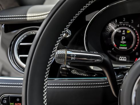 New 2026 Bentley Flying Spur Plug-In Hybrid AWD/4WD image 32