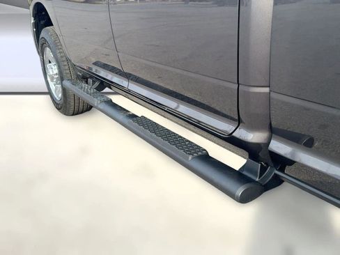 New 2026 RAM 3500 Tradesman image 18