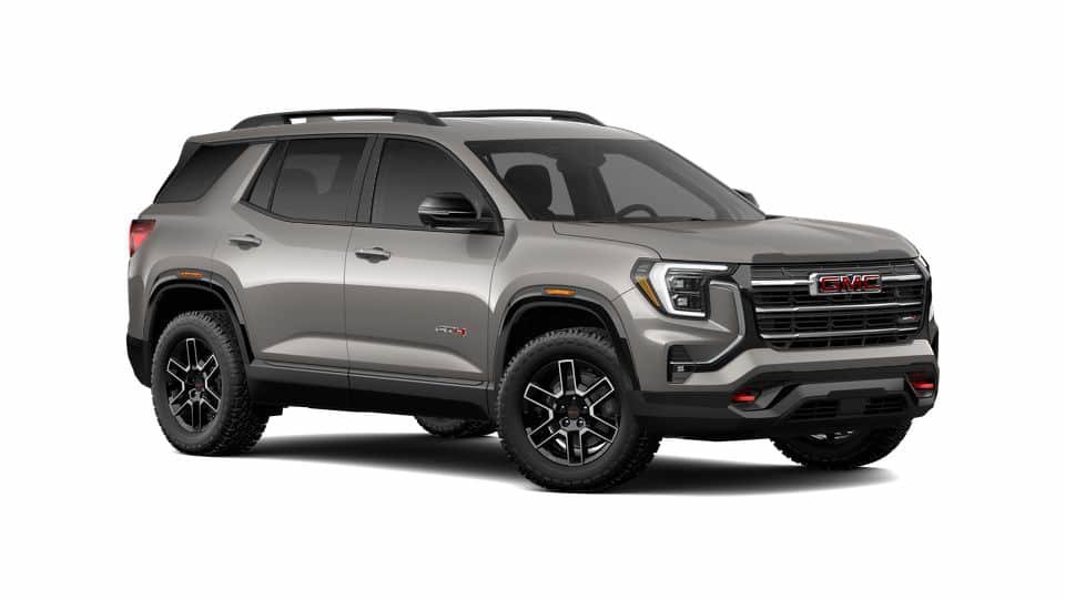 New 2026 GMC Terrain AT4 w/ Convenience Package III AWD/4WD image 69