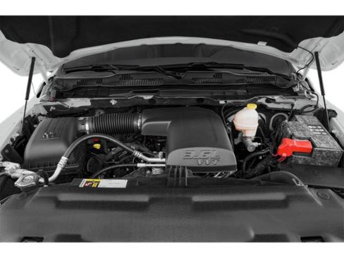 Certified 2023 RAM 1500 Classic SLT w/ Trailer & Traction Group AWD/4WD image 12