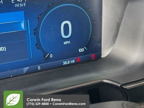 New 2025 Ford F450 Platinum w/ FX4 Off-Road Package image 13