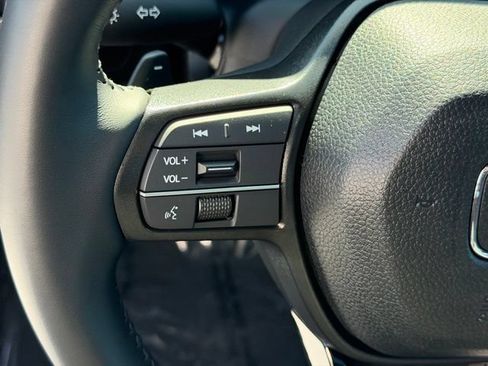 Certified 2025 Honda Accord Sport image 25