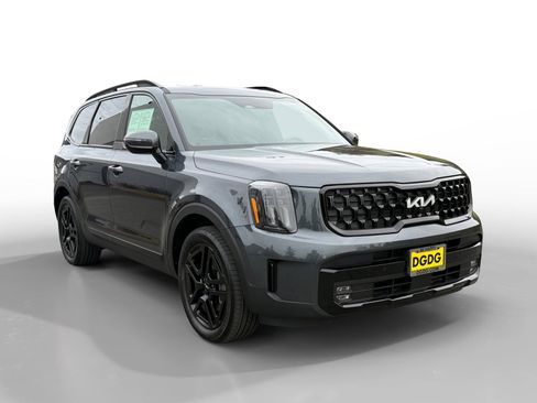 Used 2024 Kia Telluride SX Prestige X-Line image 7