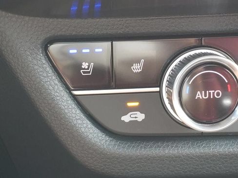 Certified 2025 Acura ADX A-Spec AWD/4WD image 26