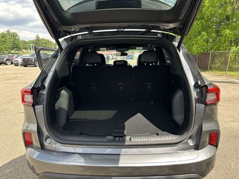 Used 2024 Ford Escape ST-Line Elite w/ Premium Technology Package AWD/4WD image 22