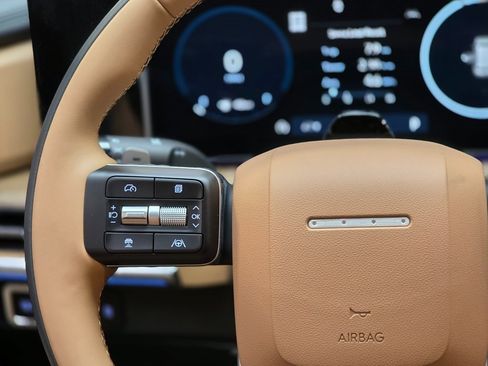 New 2026 Hyundai Santa Fe Calligraphy image 22