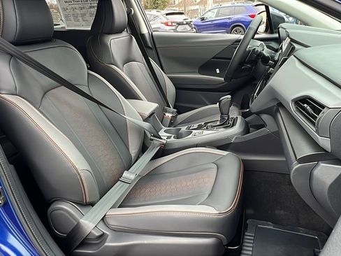 New 2026 Subaru Crosstrek 2.5i Limited image 9