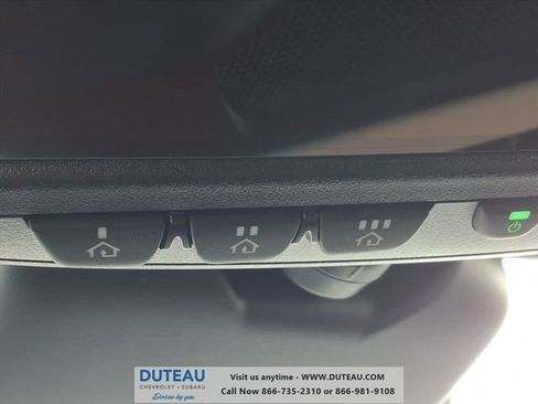 New 2026 Subaru Crosstrek 2.0i Premium image 21