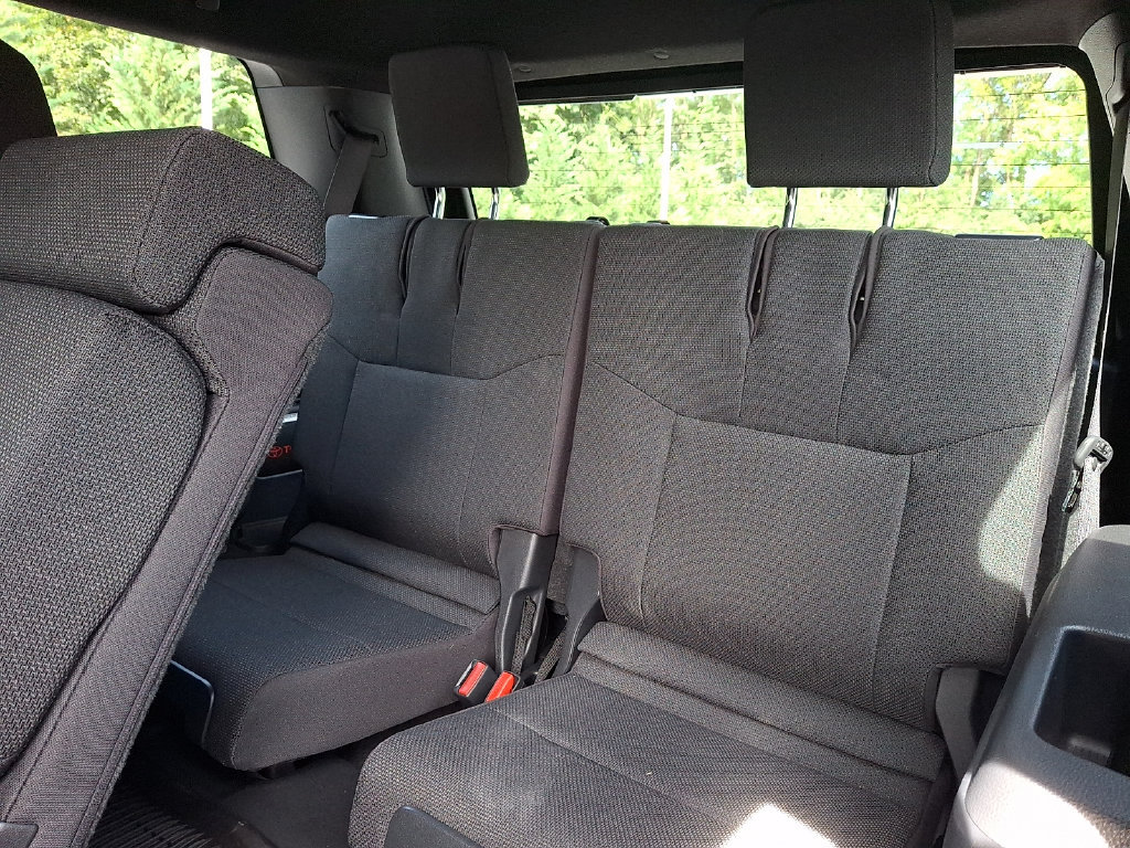 Used 2026 Toyota 4Runner SR5 AWD/4WD image 11