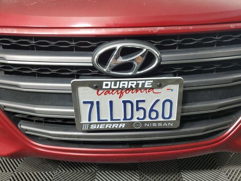 Used 2016 Hyundai Elantra GT image 10