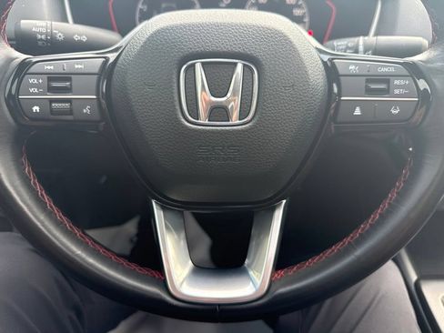 Used 2024 Honda Civic Si image 12