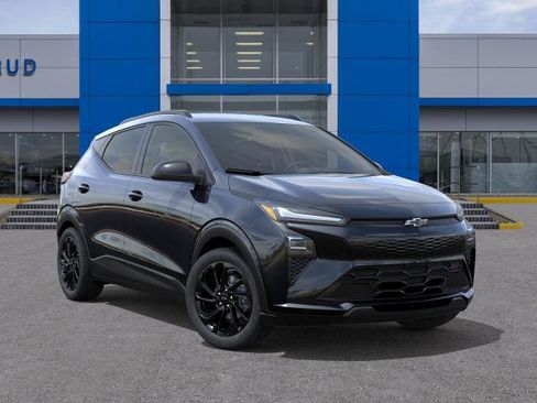 New 2027 Chevrolet Bolt RS FWD image 31