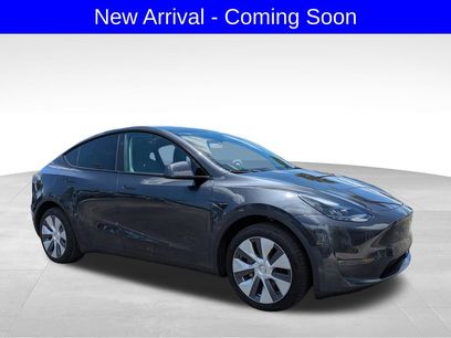 Used 2024 Tesla Model Y Long Range
