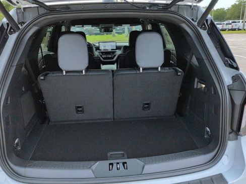 New 2026 Ford Explorer ST AWD/4WD image 13