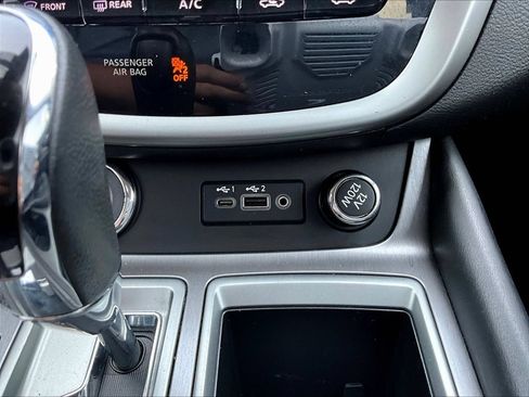 Used 2020 Nissan Murano SL AWD/4WD image 18