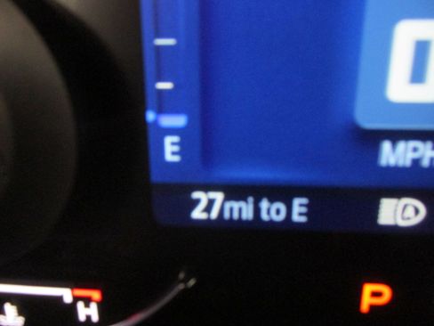 New 2024 Ford Bronco Wildtrak image 29