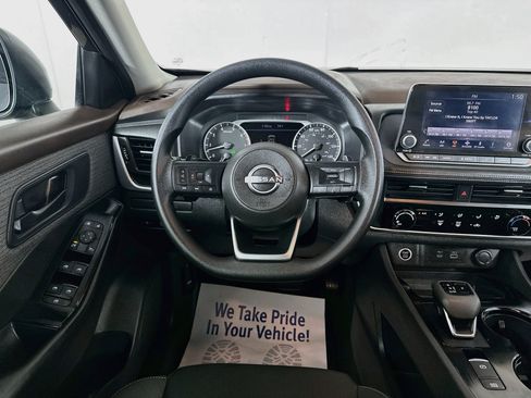 Used 2023 Nissan Rogue S AWD/4WD image 20