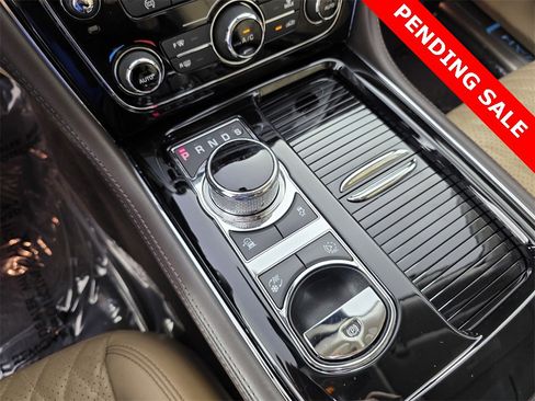 Used 2017 Jaguar XJ L Portfolio image 24