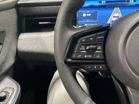 New 2026 Subaru Outback Limited AWD/4WD image 30