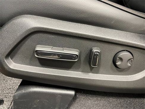 New 2026 Honda Passport TrailSport Elite image 11