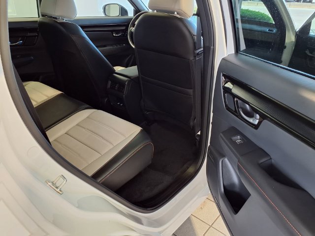 Used 2025 Honda CR-V Sport Touring image 29