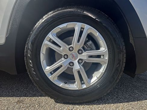 Used 2019 GMC Terrain SLE w/ Driver Convenience Package image 28