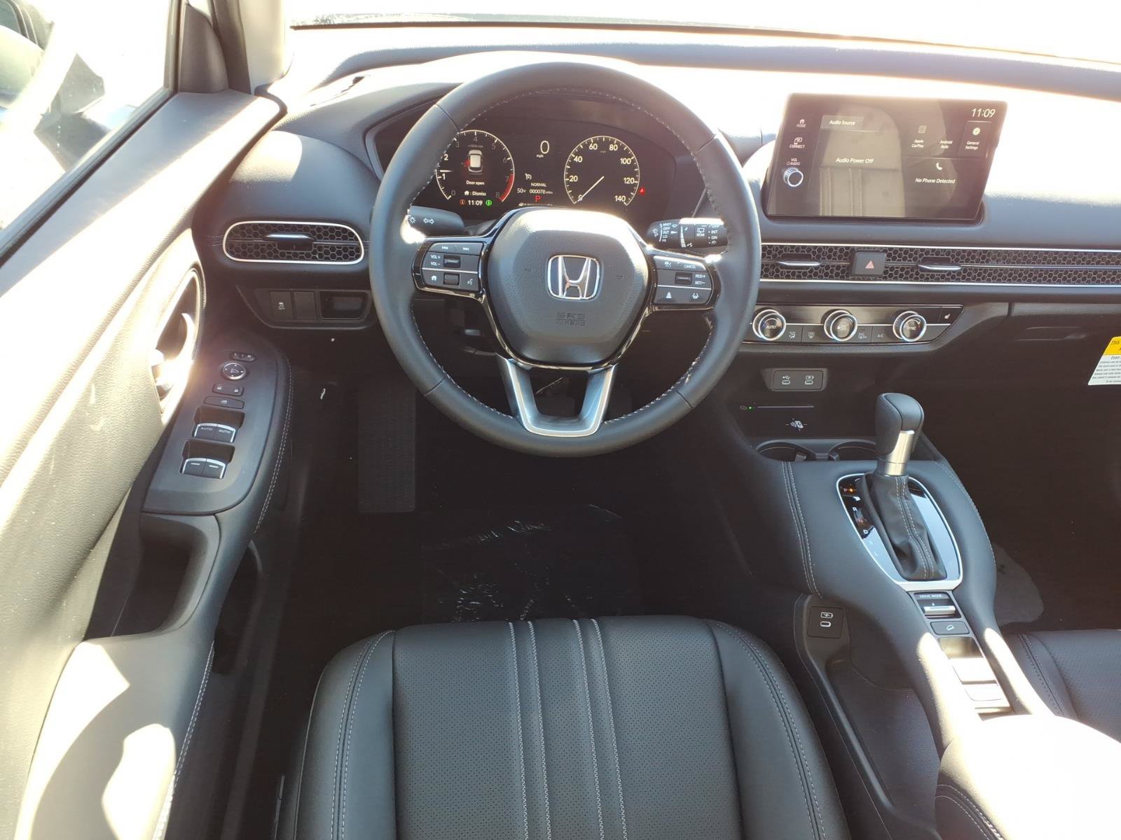 New 2027 Honda HR-V EX-L image 6