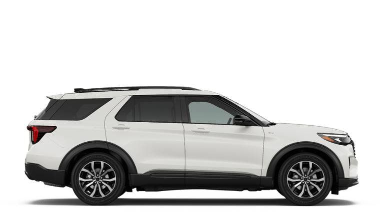 New 2026 Ford Explorer ST-Line AWD/4WD image 28