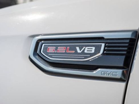Certified 2025 GMC Sierra 1500 AT4 AWD/4WD image 35