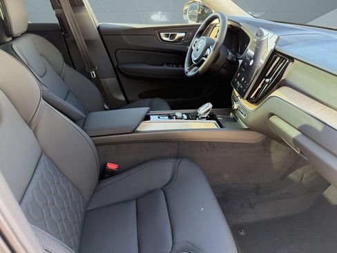 New 2026 Volvo XC60 B5 Plus w/ Climate Package AWD/4WD image 22