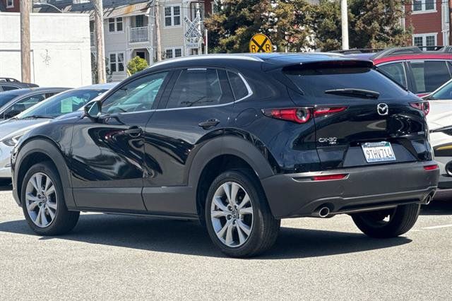 Used 2023 MAZDA CX-30 AWD 2.5 S w/ Premium Package image 5