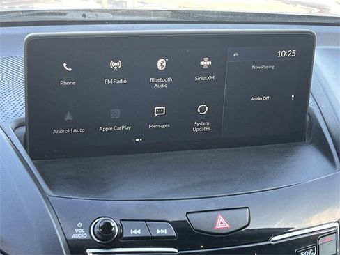 Certified 2021 Acura RDX FWD image 16