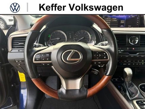 Used 2017 Lexus RX 350 FWD w/ Premium Package image 17