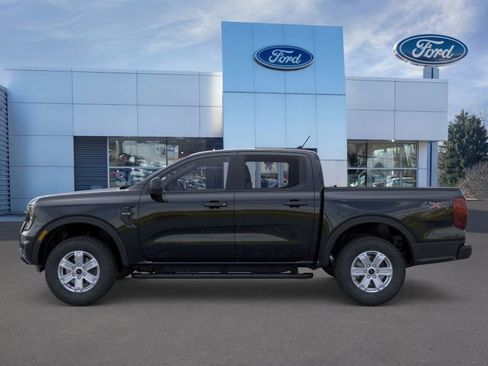 New 2025 Ford Ranger XL image 3