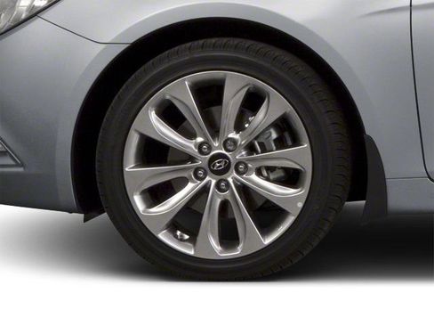 Used 2013 Hyundai Sonata Limited w/ Premium Pkg FWD image 14
