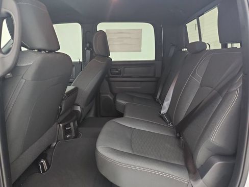 New 2026 RAM 2500 Tradesman AWD/4WD image 31