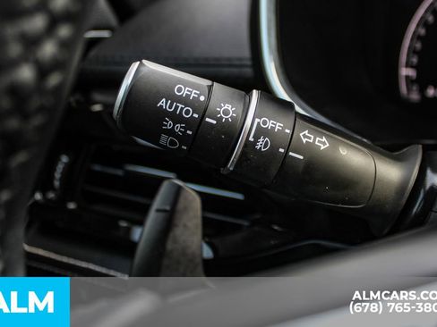 Used 2024 Acura MDX SH-AWD w/ Advance Package image 31