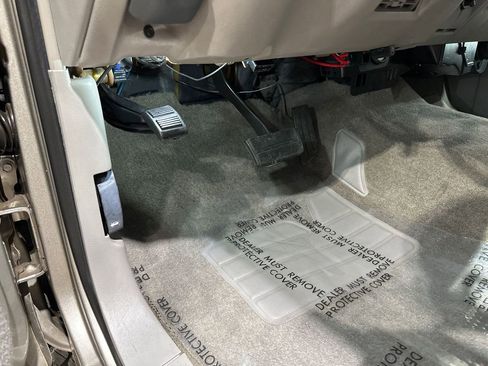 Used 1998 Chevrolet Silverado 2500 4x4 Extended Cab w/ Preferred Equipment Group 2 image 65