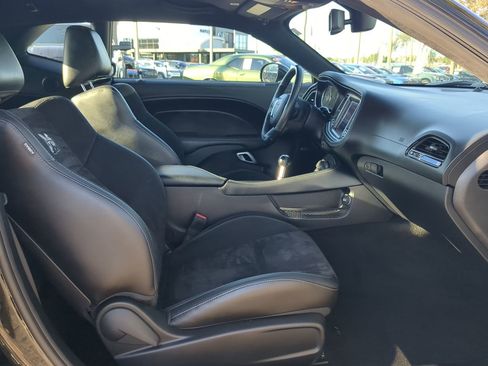 Used 2023 Dodge Challenger R/T Scat Pack image 13