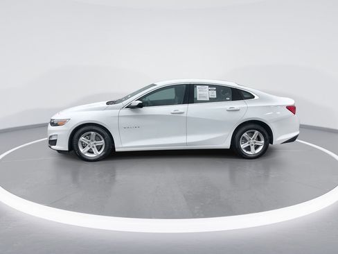 Used 2024 Chevrolet Malibu LS image 5
