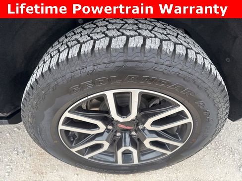 Used 2021 GMC Yukon XL AT4 w/ AT4 Premium Plus Package image 15