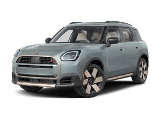 Used 2025 MINI Cooper Countryman S AWD/4WD video 1