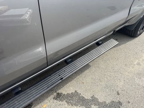 Used 2023 Chevrolet Silverado 1500 Custom w/ LPO, Dark Essentials Package image 9